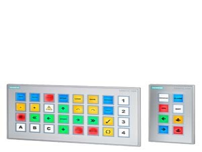 Key Panels